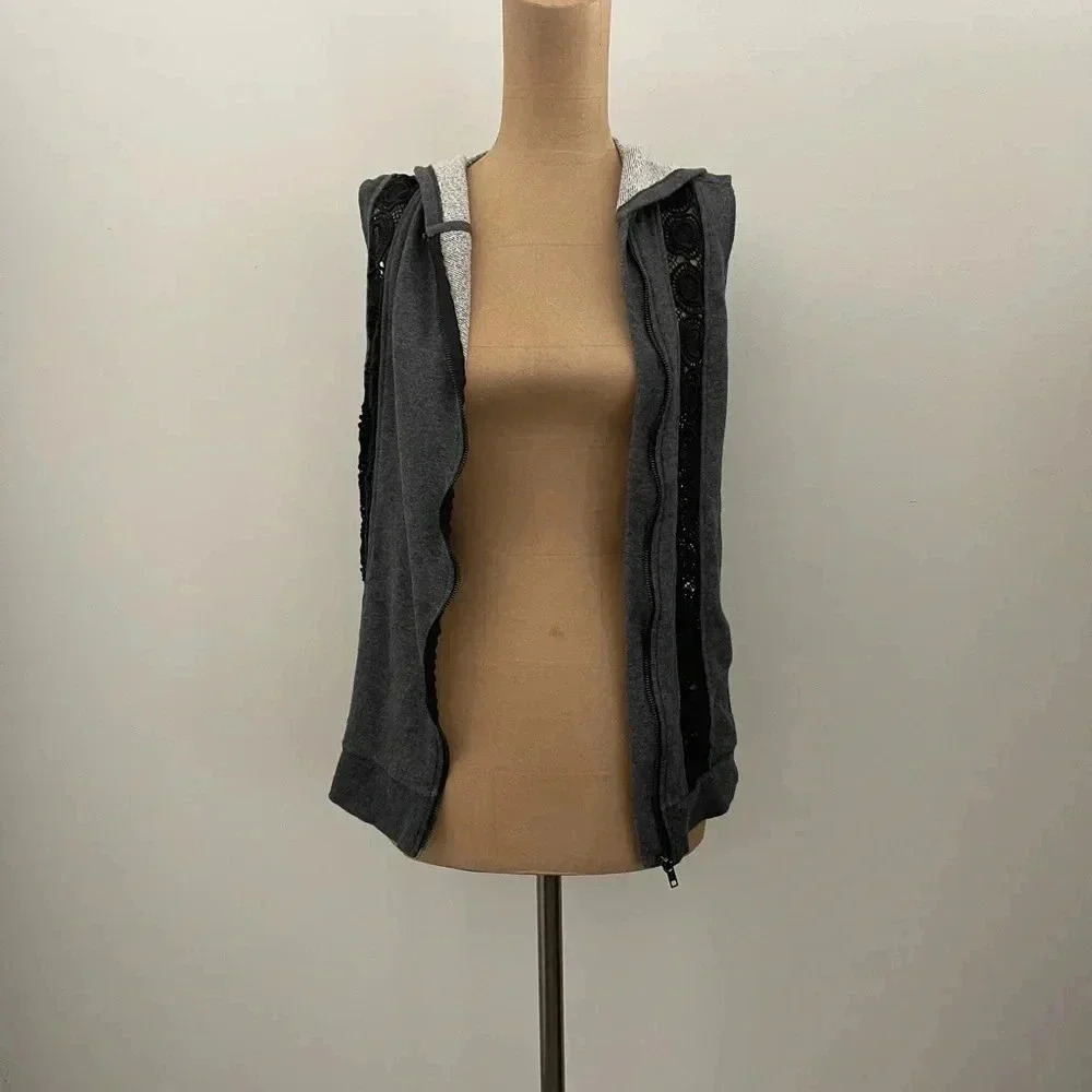 Fabletics Saige Vest - Picture 3 of 6